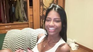 Watch daily_dosessshhhh Leaked Porn Video [Chaturbate] - wet, suck, tall, chatting