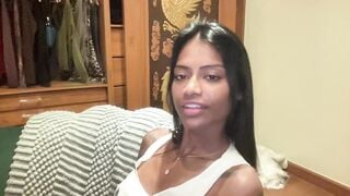 Watch daily_dosessshhhh Leaked Porn Video [Chaturbate] - wet, suck, tall, chatting