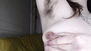 kinky_malina Camgirl Porn Video [Chaturbate] - hairy, bigass, anal, hairyarmpits, pvt