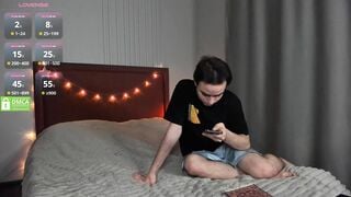 feeeelthat_tt Hot Porn Video [Chaturbate] - furry, cutie, sissyfication, daddy