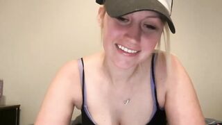 smexxii93 Leaked Porn Video [Chaturbate] - natural, milf, sexy, blonde