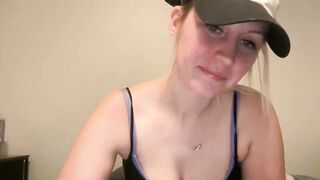 smexxii93 Leaked Porn Video [Chaturbate] - natural, milf, sexy, blonde