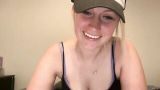 smexxii93 Leaked Porn Video [Chaturbate] - natural, milf, sexy, blonde