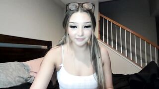 Watch livvywinters New Porn Video [Chaturbate] - new, young, 18, teen
