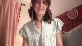 Watch librarygirl669 Camgirl Porn Video [Chaturbate] - armpits, hentai, colombian, browneyes, butt