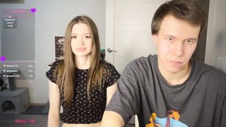 Watch holybabe342 Leaked Porn Video [Chaturbate] - deepthroat, 18, lovense, teen, pvt