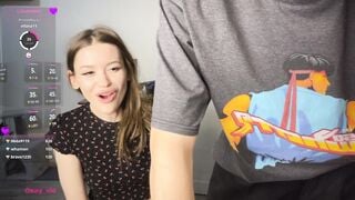 Watch holybabe342 Leaked Porn Video [Chaturbate] - deepthroat, 18, lovense, teen, pvt