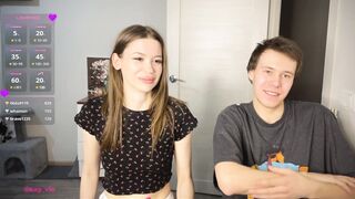Watch holybabe342 Leaked Porn Video [Chaturbate] - deepthroat, 18, lovense, teen, pvt