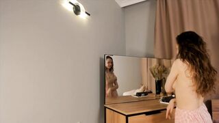 Watch arleighdavy Hot Porn Video [Chaturbate] - new, natural, shy, 18, cute