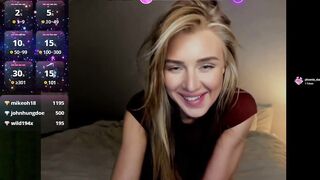 Watch theselina_kyle Leaked Porn Video [Chaturbate] - pvtopen, lovense, squirt, cum, bigboobs