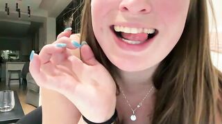 carolinakiss14 Camgirl Porn Video [Chaturbate] - punish, longhair, devil, great, smalltits