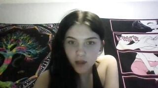 Watch kyky_baby444 New Porn Video [Chaturbate] - skinnybody, braces, fucking, nasty, password