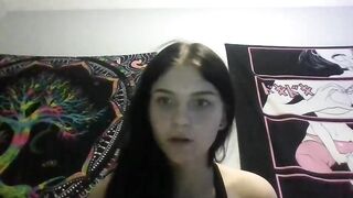 Watch kyky_baby444 New Porn Video [Chaturbate] - skinnybody, braces, fucking, nasty, password