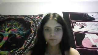 Watch kyky_baby444 New Porn Video [Chaturbate] - skinnybody, braces, fucking, nasty, password