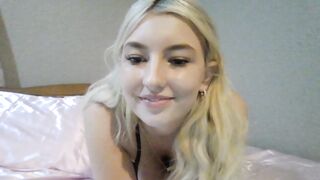 Watch abbiewhite New Porn Video [Chaturbate] - new, natural, young, 18, skinny