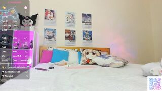 aliceww_ Leaked Porn Video [Chaturbate] - new, young, anal, squirt, blondehair