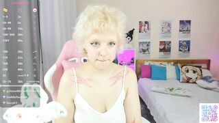 aliceww_ Leaked Porn Video [Chaturbate] - new, young, anal, squirt, blondehair