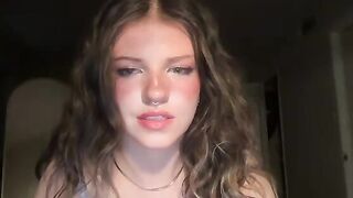 Watch fairyyy653 Camgirl Porn Video [Chaturbate] - new, young, littletits, dutch