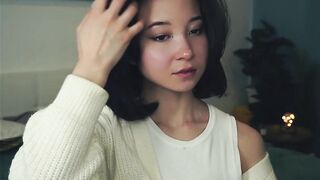 coventinaashfield Camgirl Porn Video [Chaturbate] - new, shy, young, 18, asian