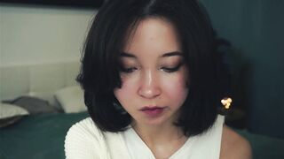 coventinaashfield Camgirl Porn Video [Chaturbate] - new, shy, young, 18, asian
