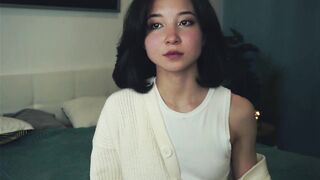 coventinaashfield Camgirl Porn Video [Chaturbate] - new, shy, young, 18, asian