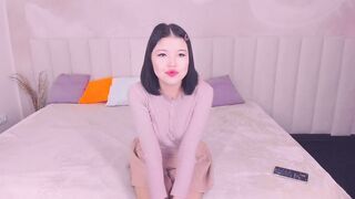 natsuki_osi Leaked Porn Video [Chaturbate] - new, shy, 18, asian, teen