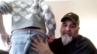 foxyfang New Porn Video [Chaturbate] - mistress, cuckold, oral, slut, bigboobs
