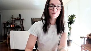 ceraxsonder Hot Porn Video [Chaturbate] - ass, redhead, tattoos, lovense, striptease