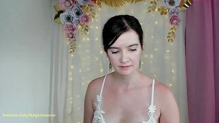 Watch cutenataly Leaked Porn Video [Chaturbate] - footjob, cei, fetishes, couple