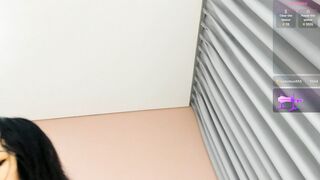 Watch jennie_cutie Camgirl Porn Video [Chaturbate] - bigass, fuckmachine, 18, asian, teen
