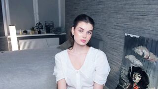 Watch candy_flo Camgirl Porn Video [Chaturbate] - new, shy, young, 18, teen