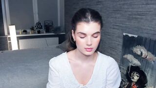 Watch candy_flo Camgirl Porn Video [Chaturbate] - new, shy, young, 18, teen