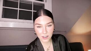 novavangogh New Porn Video [Chaturbate] - bbc, lovense, sexmachine, bigboobs