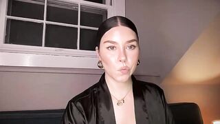 novavangogh New Porn Video [Chaturbate] - bbc, lovense, sexmachine, bigboobs