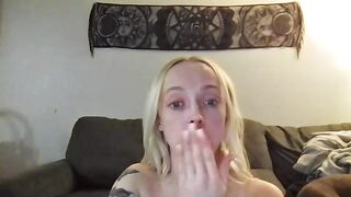 babysophieee Hot Porn Video [Chaturbate] - jerkoff, talk, sexmachine, tongue