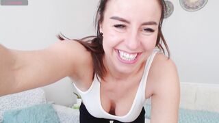 emerald_kittycat Camgirl Porn Video [Chaturbate] - natural, pussy, cum, fun, smile