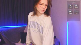 Watch yes_ready Camgirl Porn Video [Chaturbate] - feet, daddy, smalltits, lovense, fingering