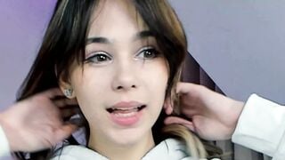 hotary_yuko Hot Porn Video [Chaturbate] - new, feet, natural, 18, cute
