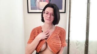 Watch naomi_reah Leaked Porn Video [Chaturbate] - hairy, dirtytalk, tease, lovense, bigboobs