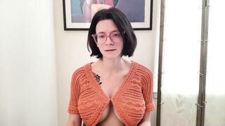 Watch naomi_reah Leaked Porn Video [Chaturbate] - hairy, dirtytalk, tease, lovense, bigboobs