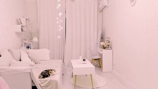 Watch bloodi_boo New Porn Video [Chaturbate] - squirt, nails, great, sport, domi