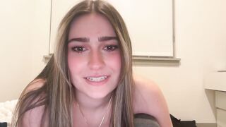 Watch laylamoore3 Camgirl Porn Video [Chaturbate] - fuckme, striptease, slut, madure, bigass