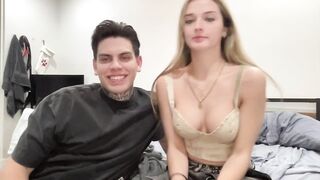 Watch johnafterdark Leaked Porn Video [Chaturbate] - bigass, young, 18, blonde, bigcock