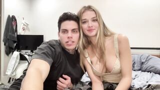 Watch johnafterdark Leaked Porn Video [Chaturbate] - bigass, young, 18, blonde, bigcock