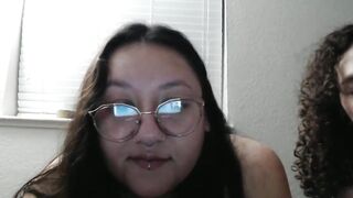 Watch peachiestallion New Porn Video [Chaturbate] - new, naturalbigtits, latina, young, bigdick