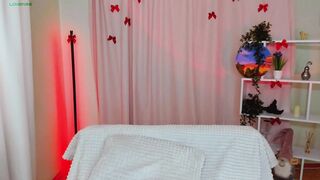 _eva__lee_ New Porn Video [Chaturbate] - tease, young, 18, germany, teen