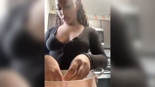 kiarafreaky Hot Porn Video [Stripchat] - dirty-talk, dildo-or-vibrator, ebony, luxurious-privates-ebony, fingering