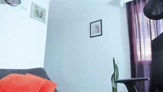 joelandalexa Leaked Porn Video [Chaturbate] - cumshot, couple, latino, natural, anal