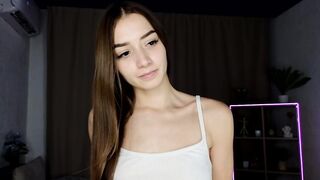 cweneberner Camgirl Porn Video [Chaturbate] - new, shy, 18, skinny, teen