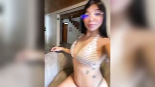 Maaddy_pinkk_ Top Porn Video [Stripchat] - selfsucking, colombian, heels, girls, dildo-or-vibrator